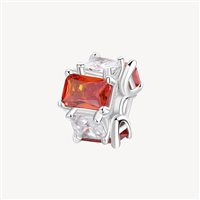 Charm Brosway Donna in Argento FVO01 - FVO01